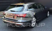 2021 Audi A4