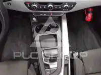 2021 Audi A4