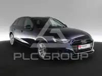 2021 Audi A4