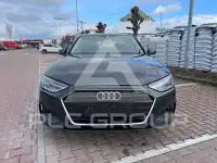 2021 Audi A4