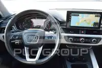 2021 Audi A4
