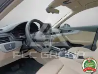 2021 Audi A4