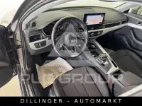 2021 Audi A4