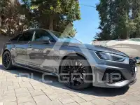 2021 Audi A4