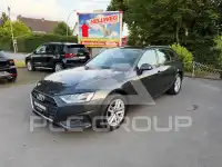 2021 Audi A4