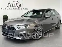 2021 Audi A4