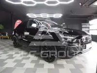 2021 Audi SQ8