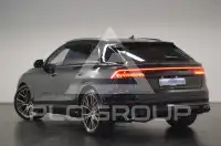 2021 Audi SQ8