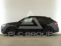 2021 Audi SQ8