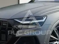 2021 Audi SQ8