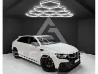2021 Audi SQ8