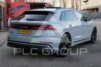 2021 Audi SQ8