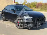 2021 Audi SQ8