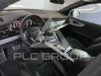 2021 Audi SQ8