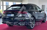 2021 Audi SQ8