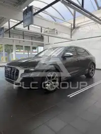 2021 Audi SQ8