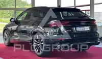 2021 Audi SQ8