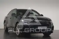 2021 Audi SQ8