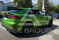 2021 Audi SQ8