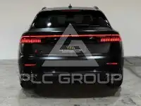 2021 Audi SQ8