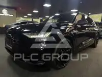 2021 Audi SQ8