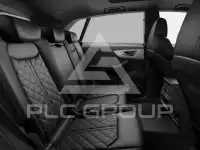 2021 Audi SQ8