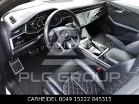 2021 Audi SQ8
