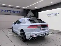 2021 Audi SQ8