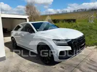 2021 Audi SQ8