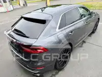 2021 Audi SQ8