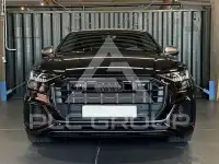 2021 Audi SQ8