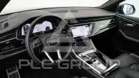 2021 Audi SQ8