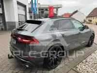 2021 Audi SQ8