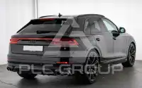 2021 Audi SQ8