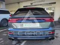 2021 Audi SQ8