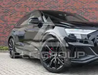 2021 Audi SQ8