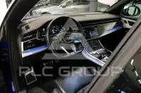 2021 Audi SQ8