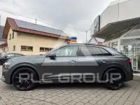 2021 Audi SQ8