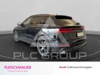 2021 Audi SQ8