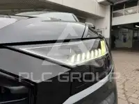 2021 Audi SQ8