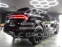 2021 Audi SQ8