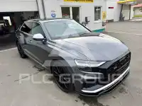 2021 Audi SQ8