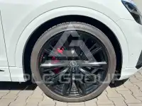 2021 Audi SQ8