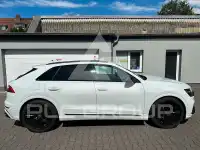 2021 Audi SQ8