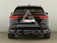 2021 Audi SQ8