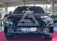 2021 Audi SQ8