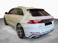 2021 Audi SQ8