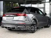 2021 Audi SQ8