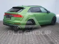 2021 Audi SQ8