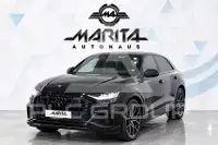 2021 Audi SQ8